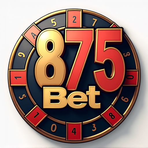 875bet jogo